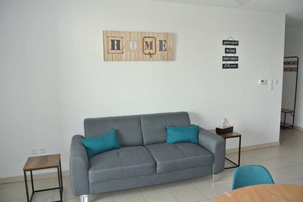 Spacieux T3 Balcon Parking Prive Toulouse Extérieur photo