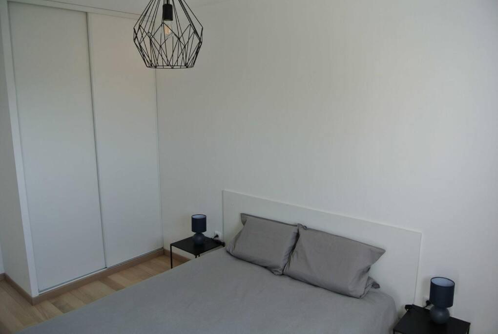 Spacieux T3 Balcon Parking Prive Toulouse Extérieur photo