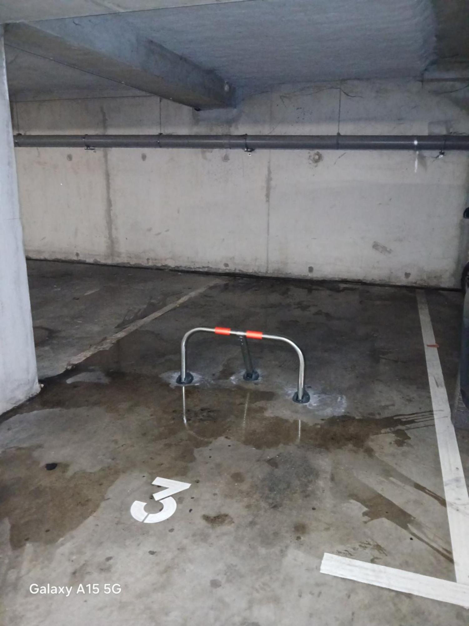Spacieux T3 Balcon Parking Prive Toulouse Extérieur photo